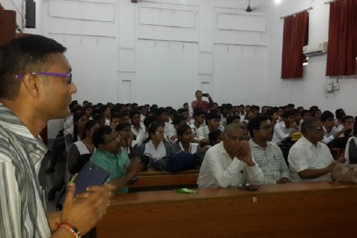 auditorium